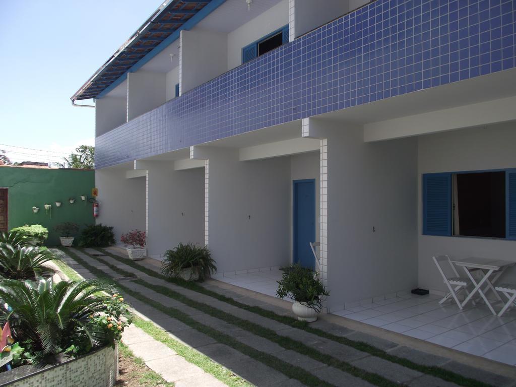 Pousada Mar E Mata Guarapari Room photo